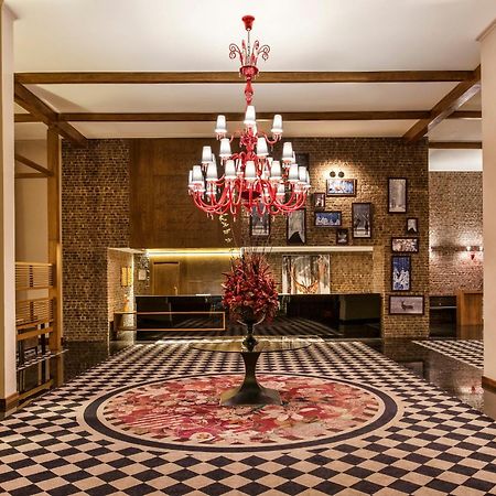 Kaya Uludag Hotel Eksteriør billede
