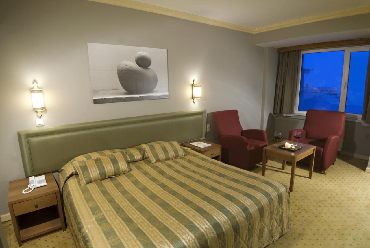 Kaya Uludag Hotel Værelse billede