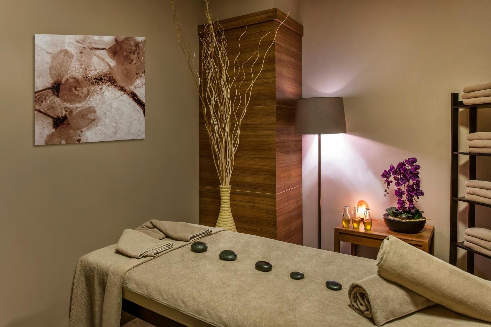 Kaya Uludag Hotel Eksteriør billede