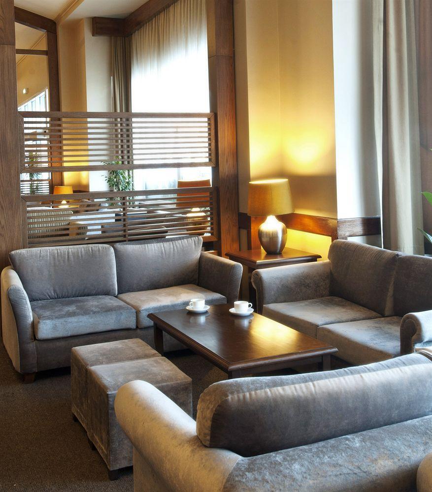 Kaya Uludag Hotel Eksteriør billede