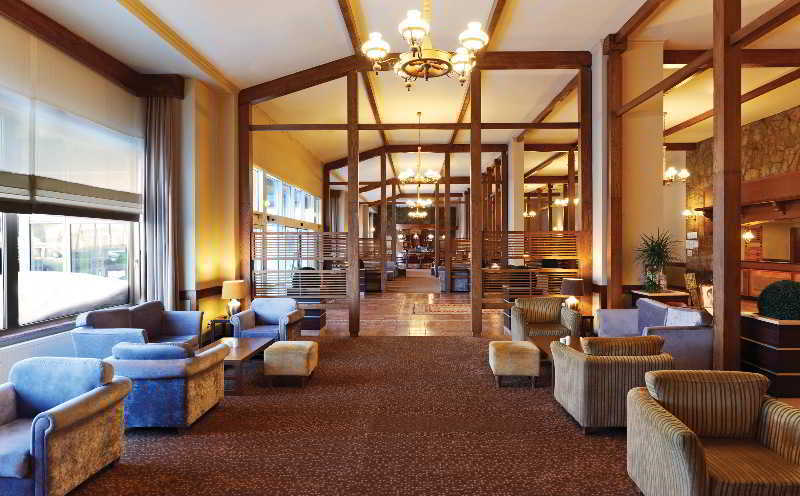 Kaya Uludag Hotel Eksteriør billede