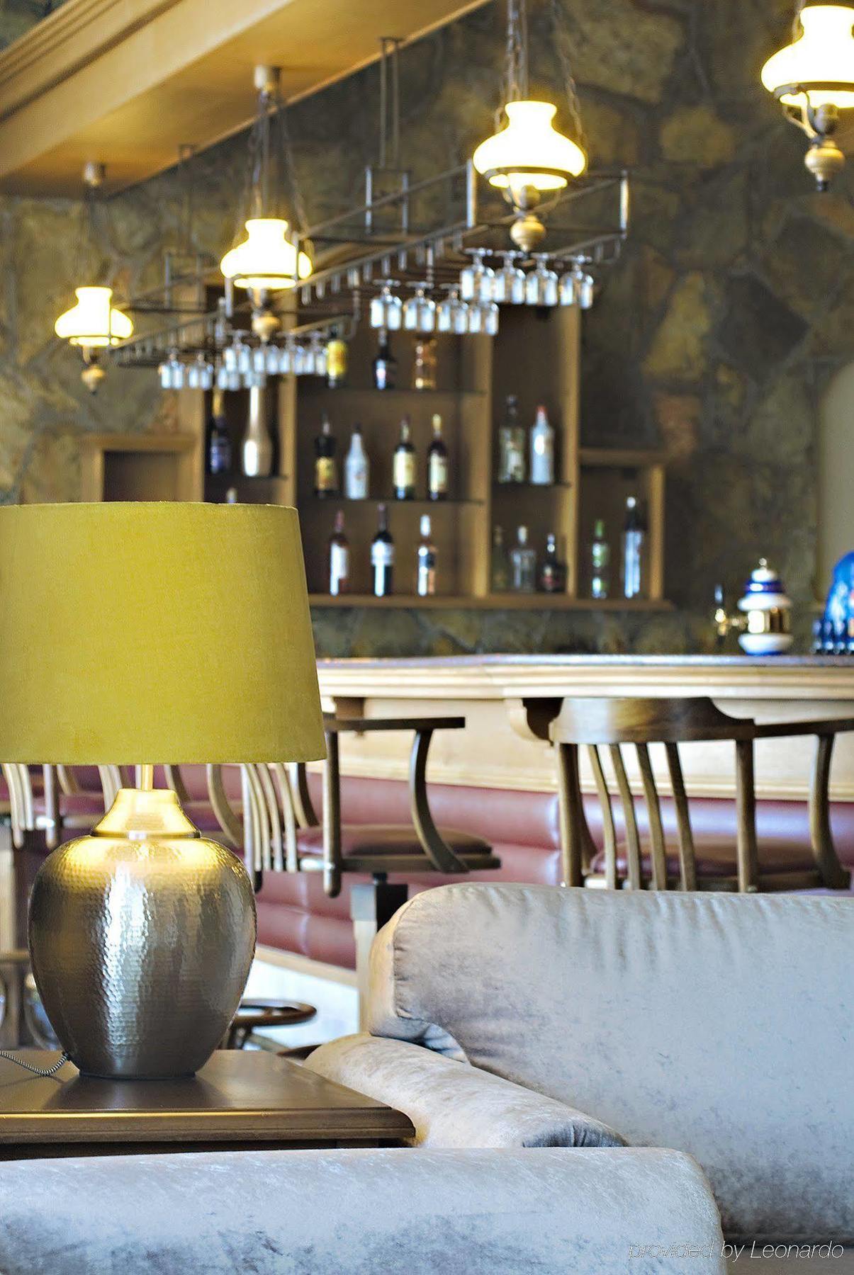 Kaya Uludag Hotel Restaurant billede