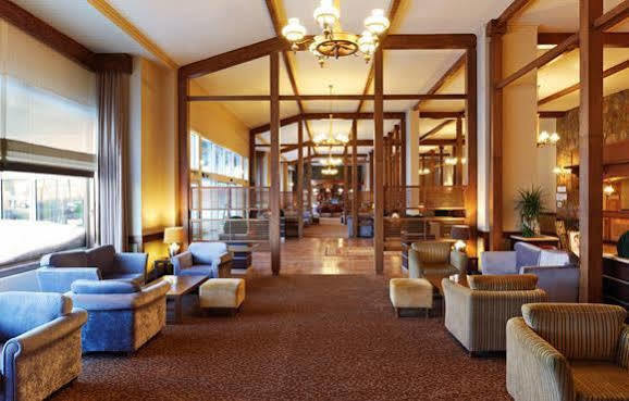 Kaya Uludag Hotel Eksteriør billede