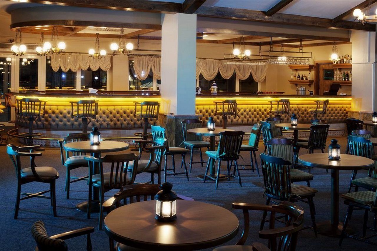 Kaya Uludag Hotel Eksteriør billede